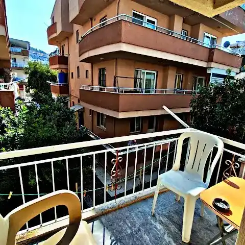 Dikili Pansiyon