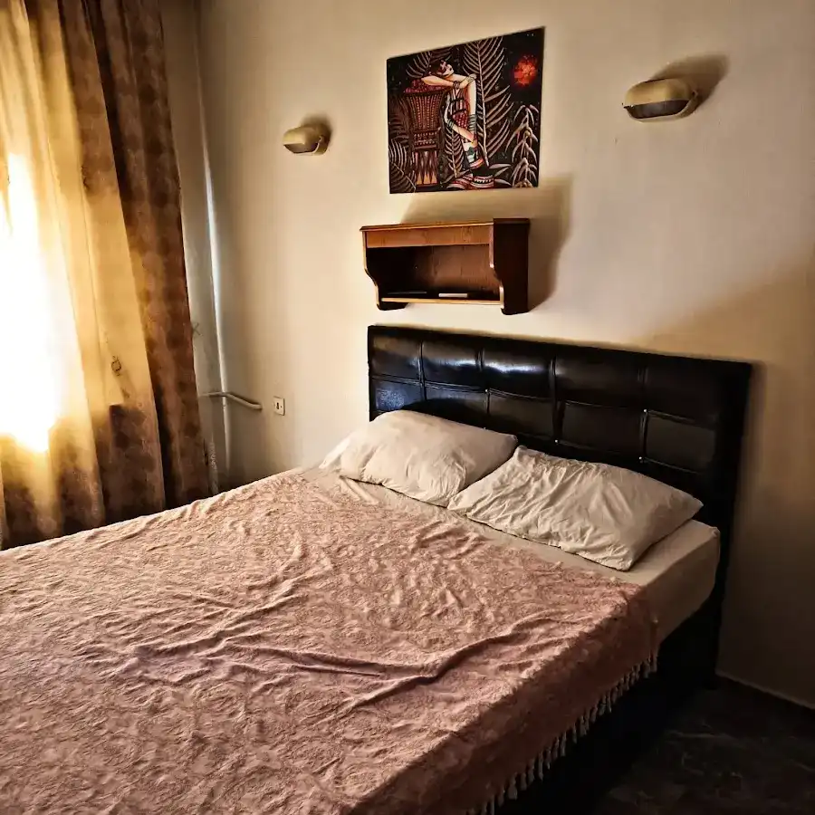 Dikili Pansiyon fotoğraf 2