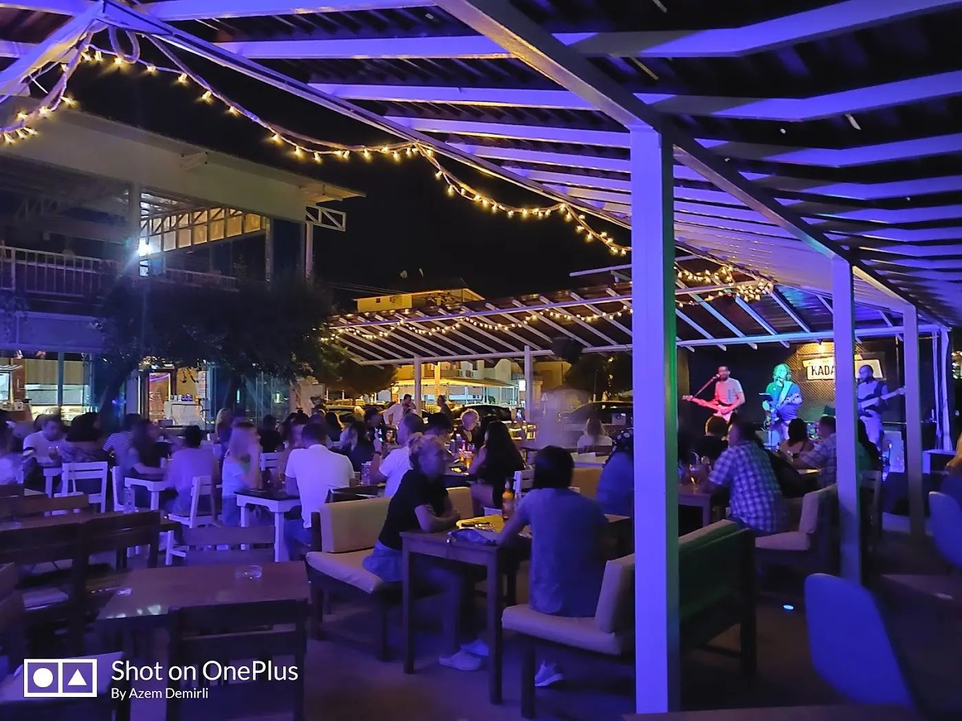 Eftelya Lounge & Beach