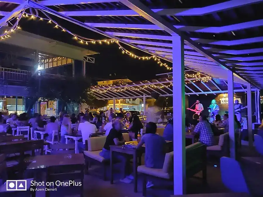 Eftelya Lounge & Beach