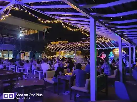 Eftelya Lounge & Beach