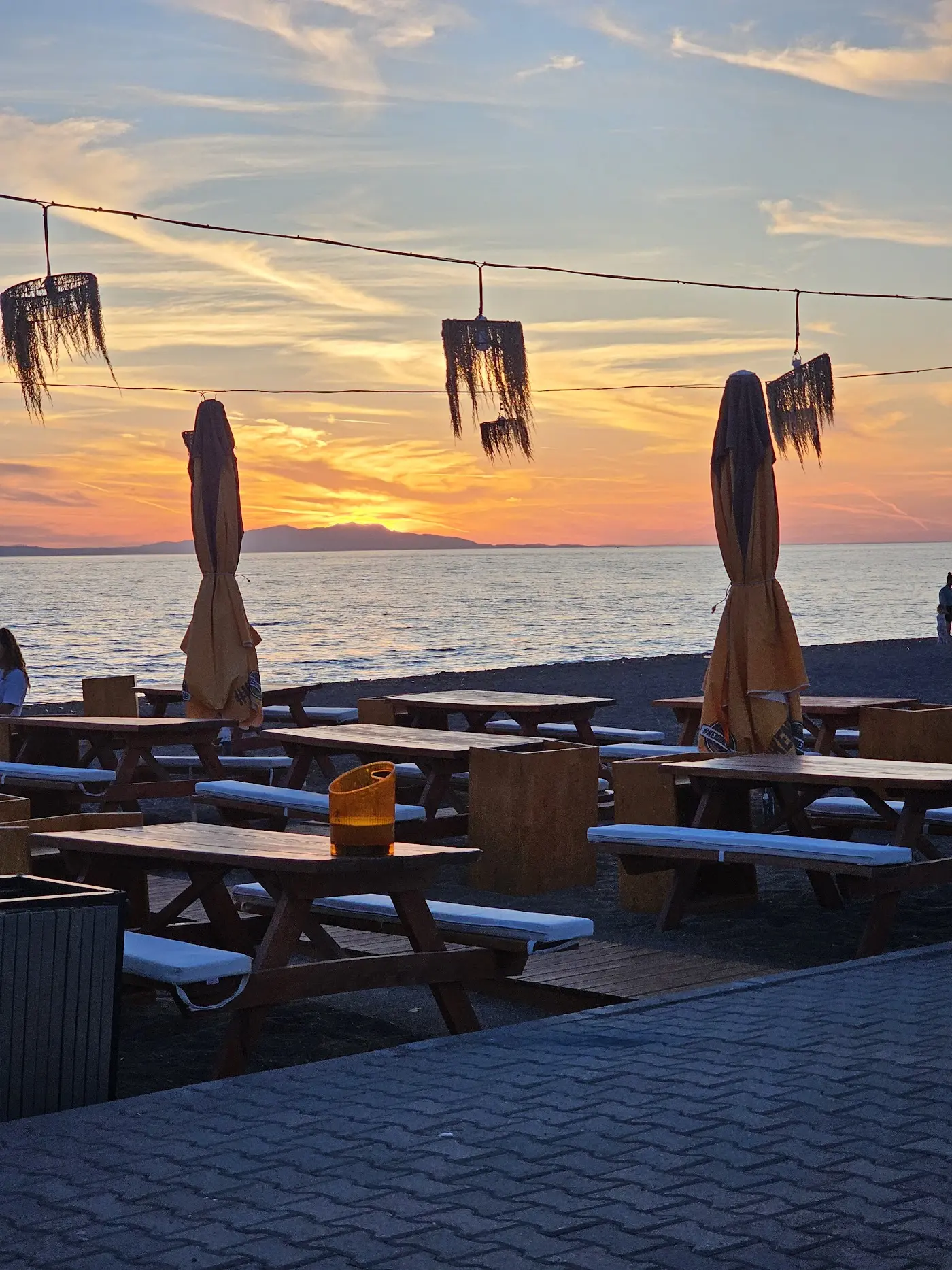 Eftelya Lounge & Beach fotoğraf 3