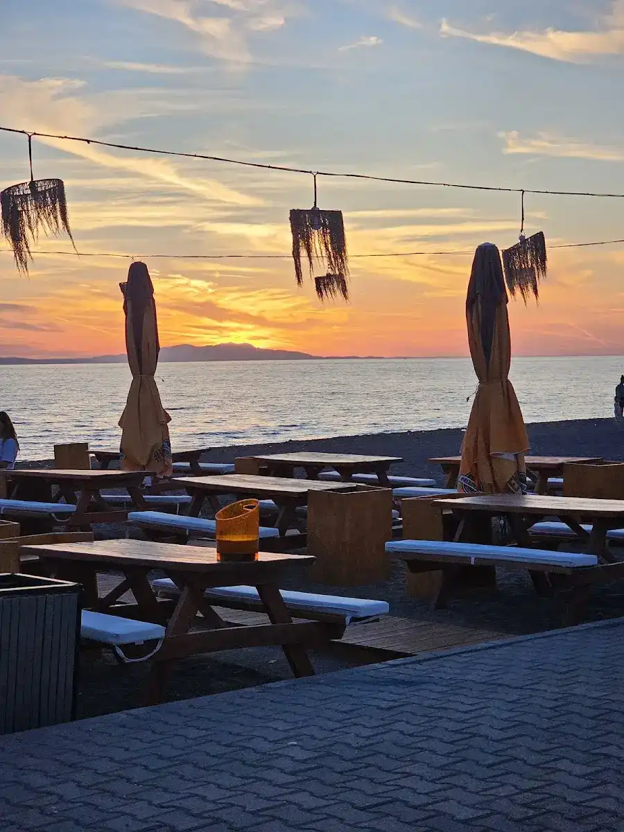 Eftelya Lounge & Beach fotoğraf 3