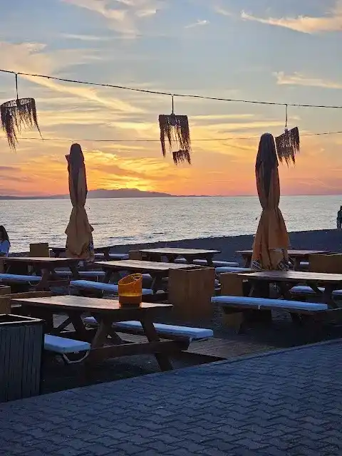Eftelya Lounge & Beach fotoğraf 3