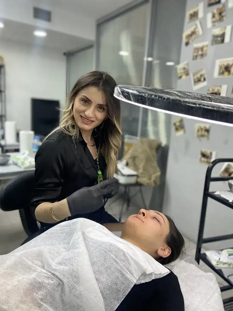 FİLİZ ATEŞ BEAUTY