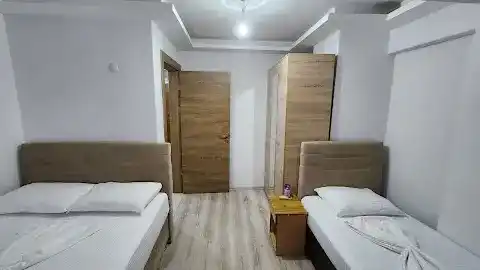 GÜNEŞ PANSİYON / GÜNLÜK APART/ OTEL - EMLAK fotoğraf 2