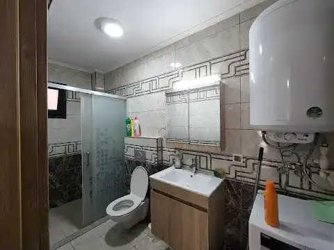 GÜNEŞ PANSİYON / GÜNLÜK APART/ OTEL - EMLAK fotoğraf 3