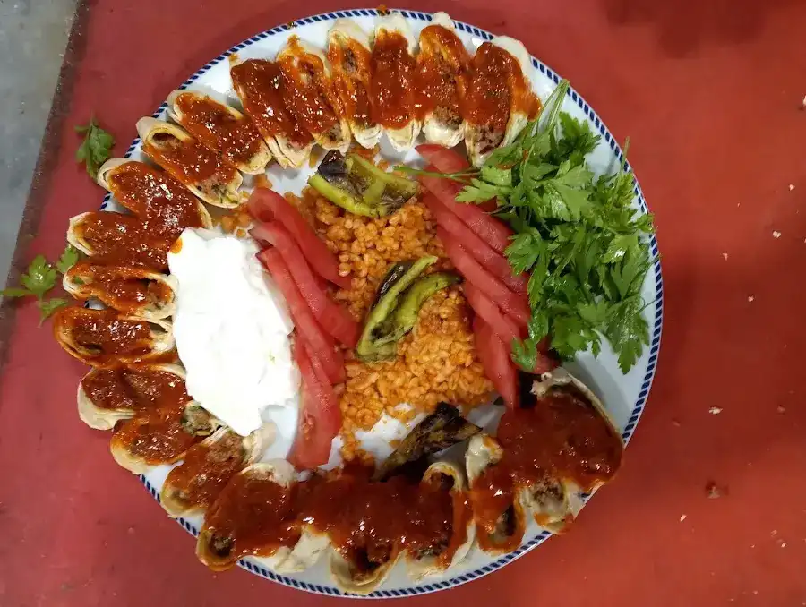 Güney Kebap fotoğraf 2