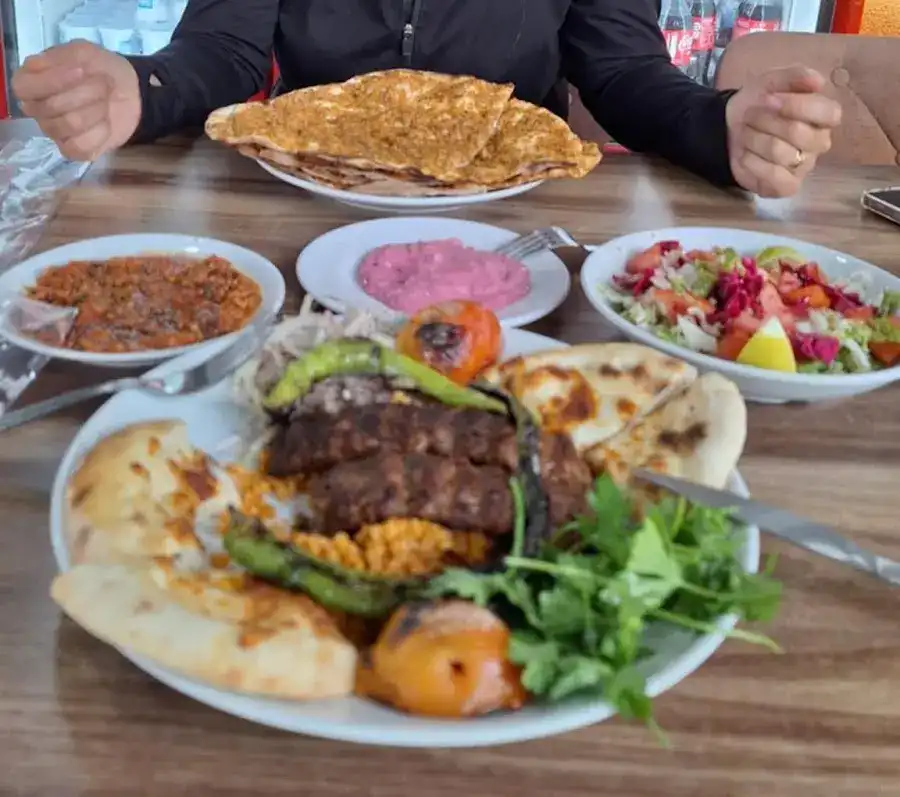 Güney Kebap fotoğraf 3