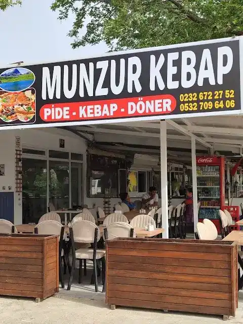 Munzur kebap kabakum