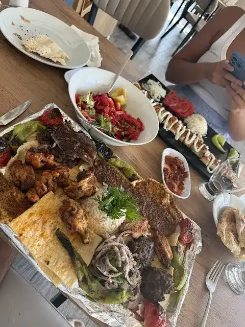 Munzur kebap kabakum fotoğraf 2