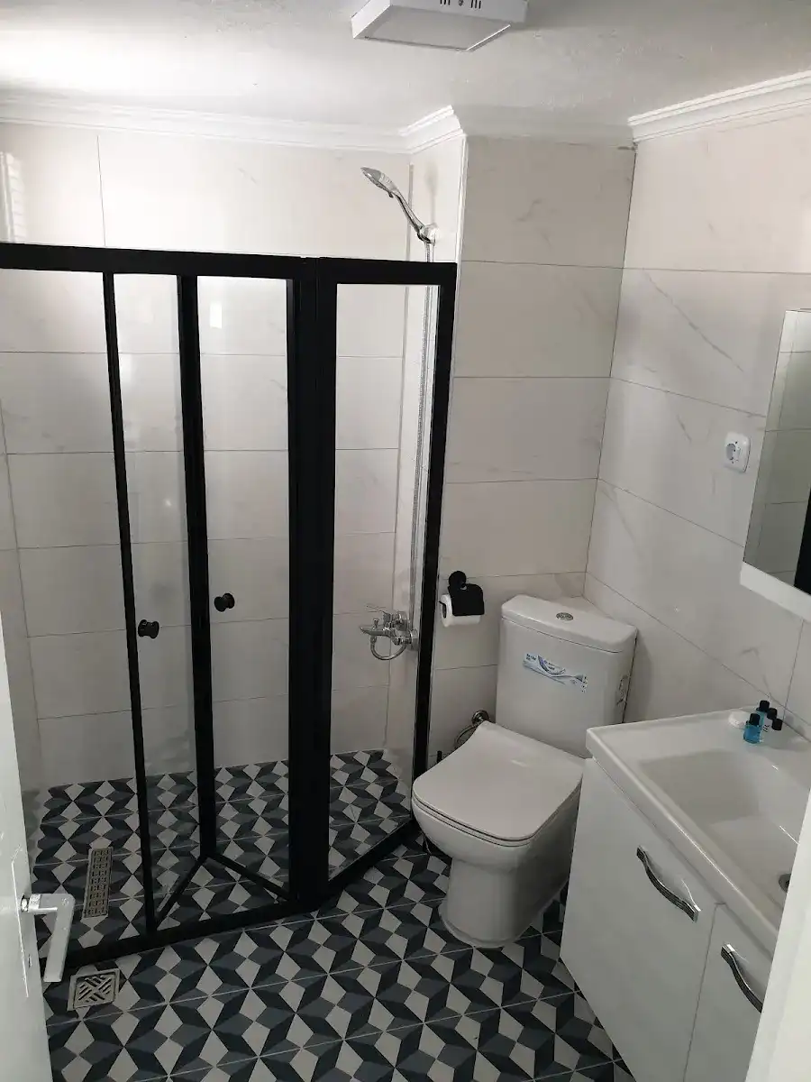 Özge Pansiyon fotoğraf 2