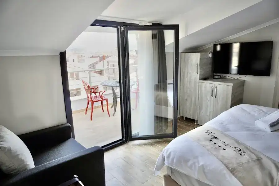 Reyna-be boutique hotel fotoğraf 2