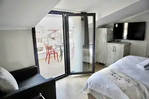 Reyna-be boutique hotel fotoğraf 2