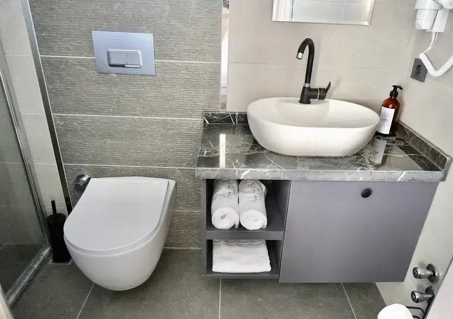 Reyna-be boutique hotel fotoğraf 3