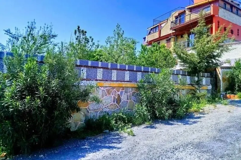 Taşev butik otel