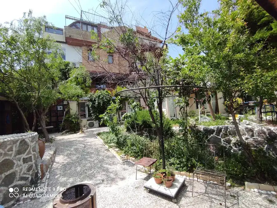 Taşev butik otel fotoğraf 3