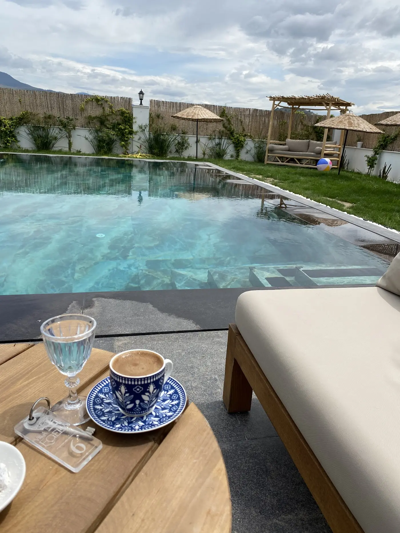 Villa Egella fotoğraf 3