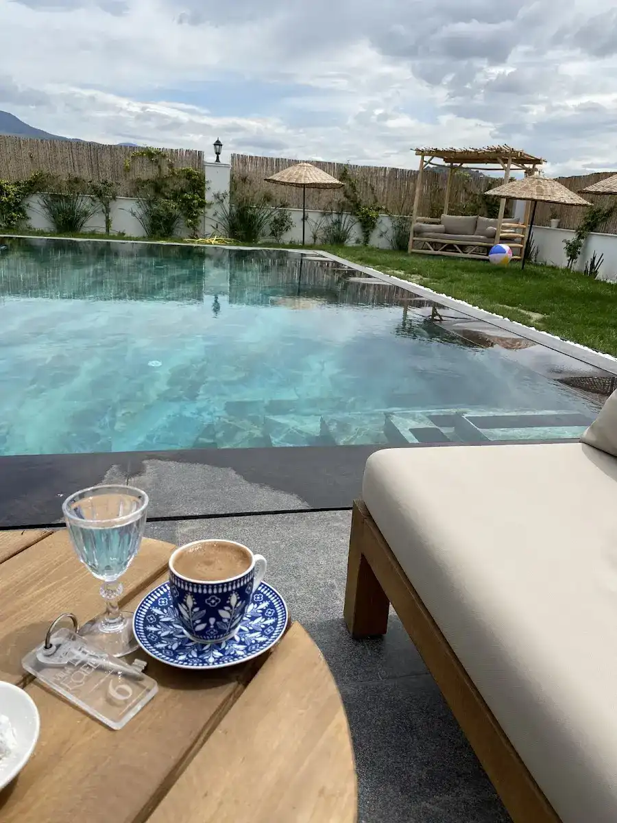Villa Egella fotoğraf 3