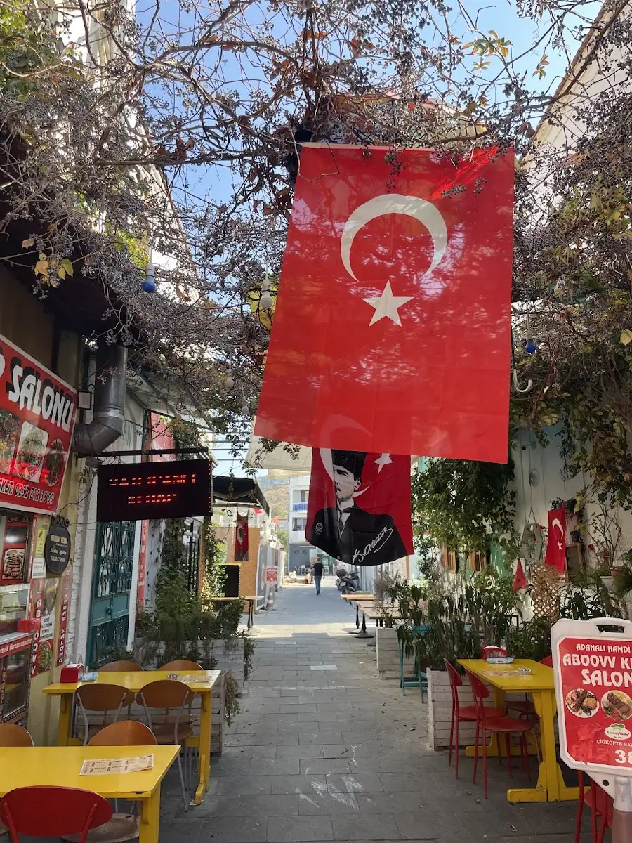 Abooovv Kebap