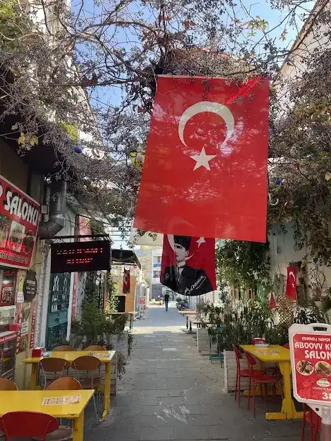 Abooovv Kebap