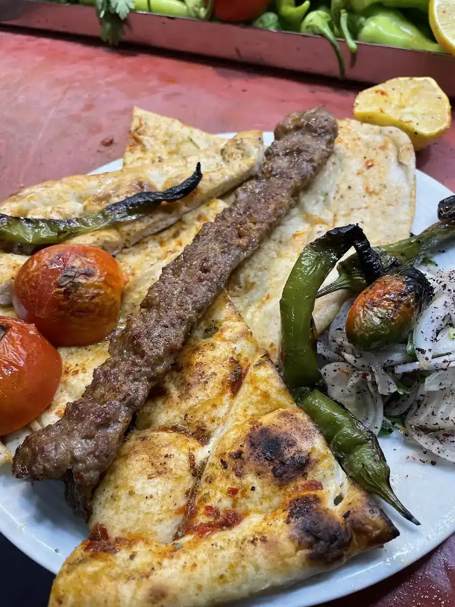 Abooovv Kebap fotoğraf 2
