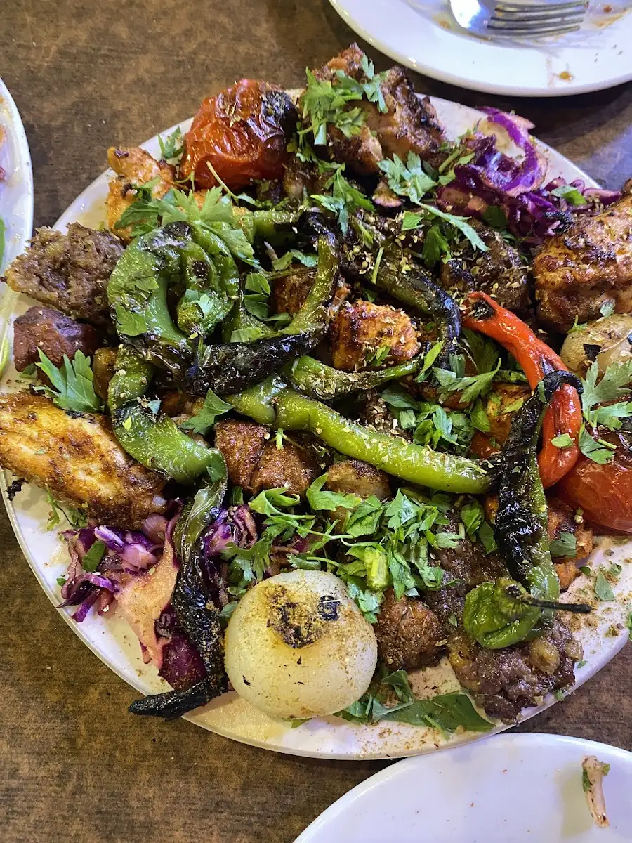 Abooovv Kebap fotoğraf 3
