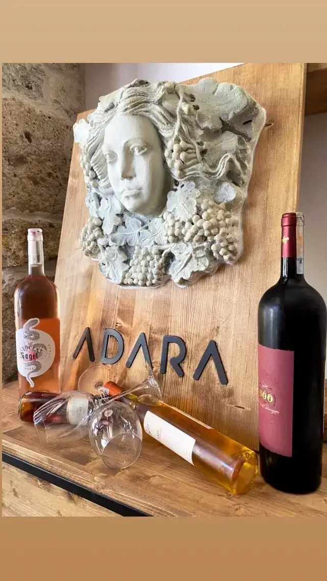 ADARA fotoğraf 2