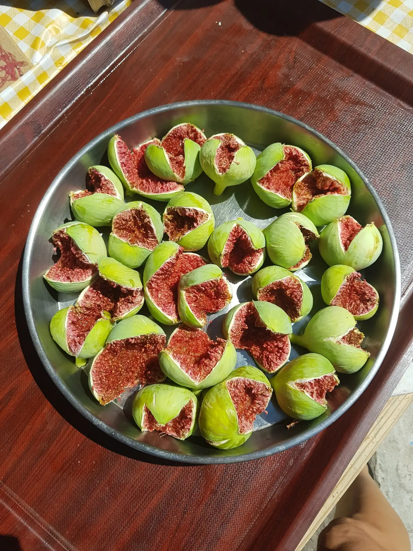Aden Bahçesi Kozbeyli Kahvaltı / Çi Börek fotoğraf 2