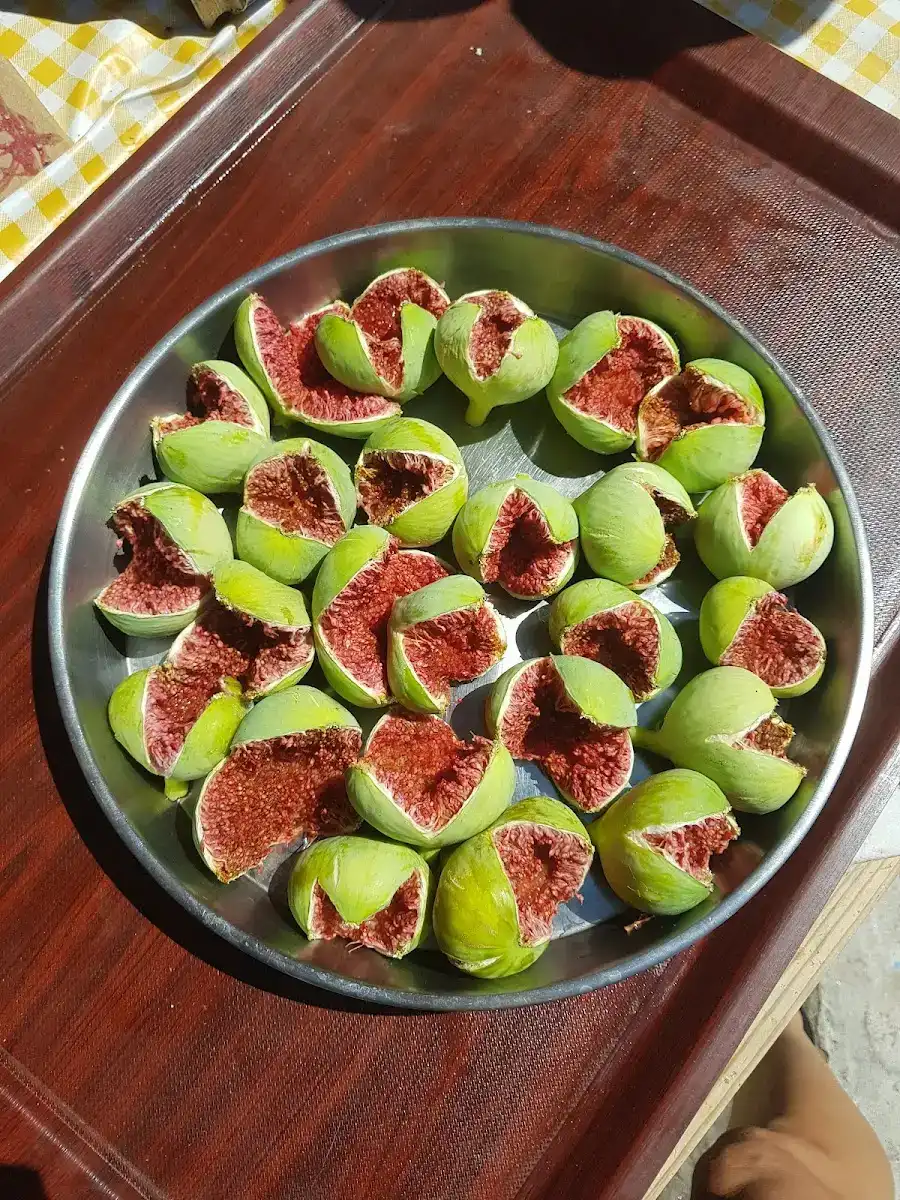 Aden Bahçesi Kozbeyli Kahvaltı / Çi Börek fotoğraf 2