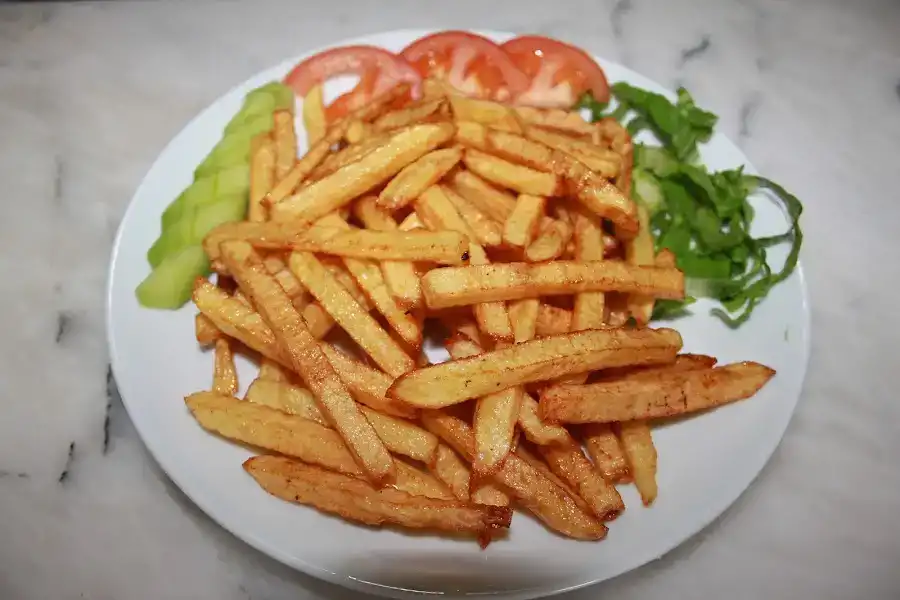 Ata Kafe fotoğraf 2
