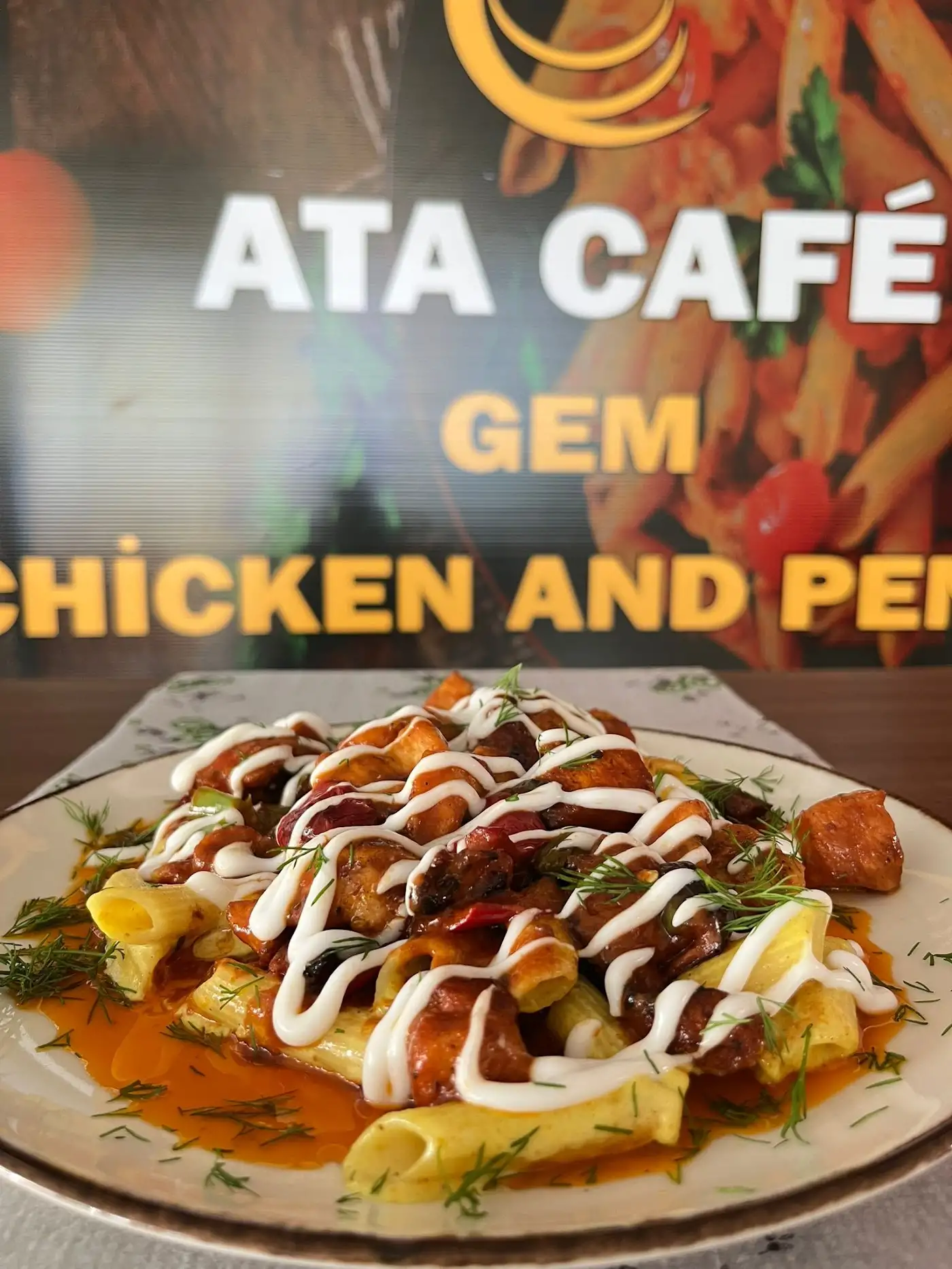 Ata Kafe fotoğraf 3