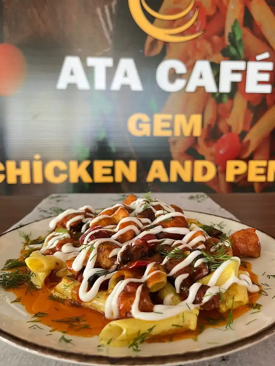 Ata Kafe fotoğraf 3