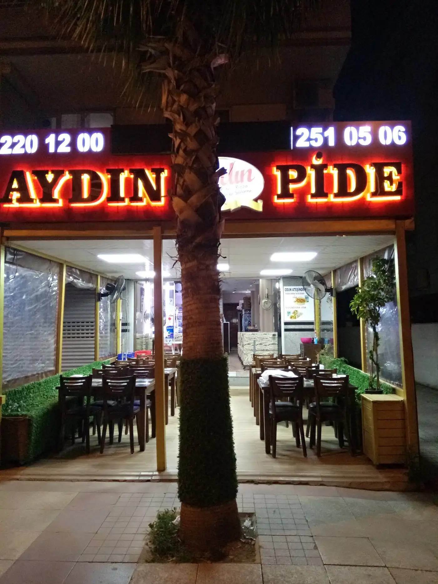 Aydın Pide