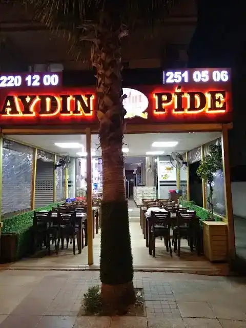 Aydın Pide