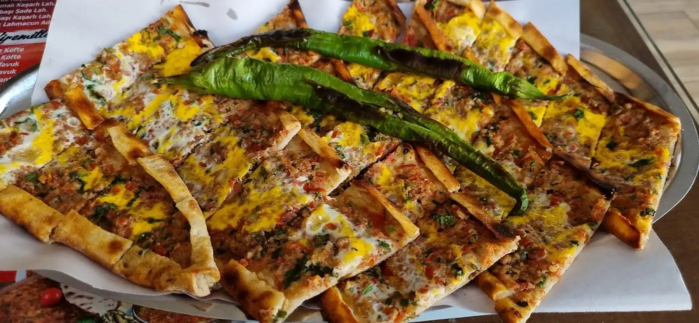 Aydın Pide fotoğraf 2