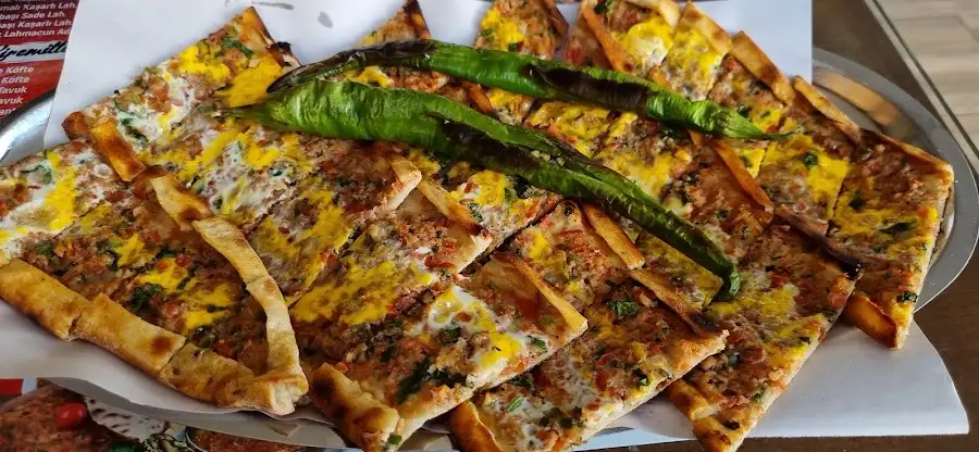 Aydın Pide fotoğraf 2