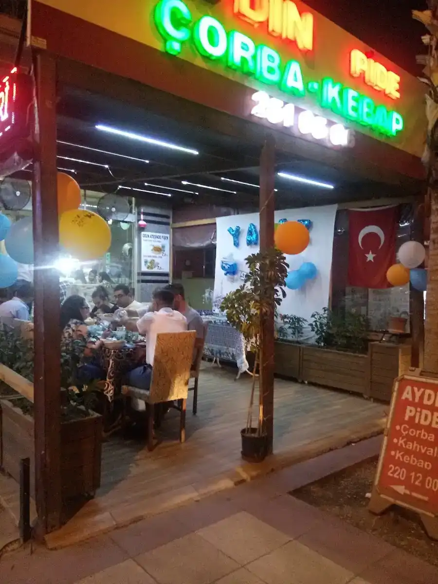 Aydın Pide fotoğraf 3