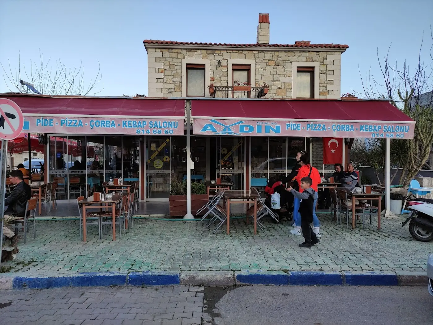 Aydın Pide