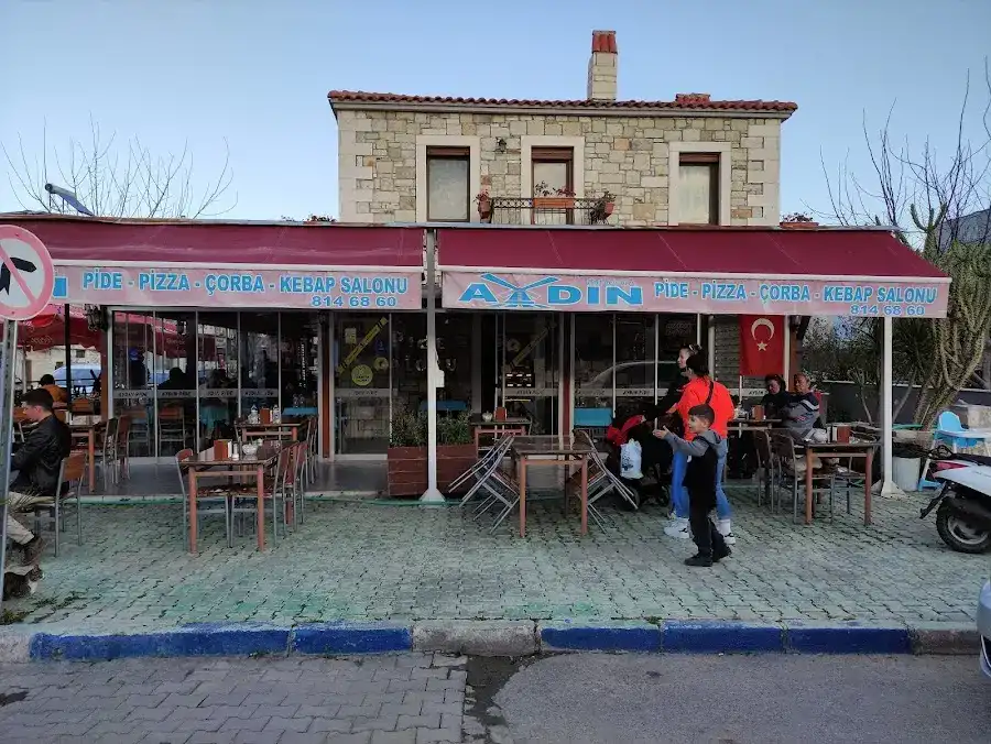 Aydın Pide