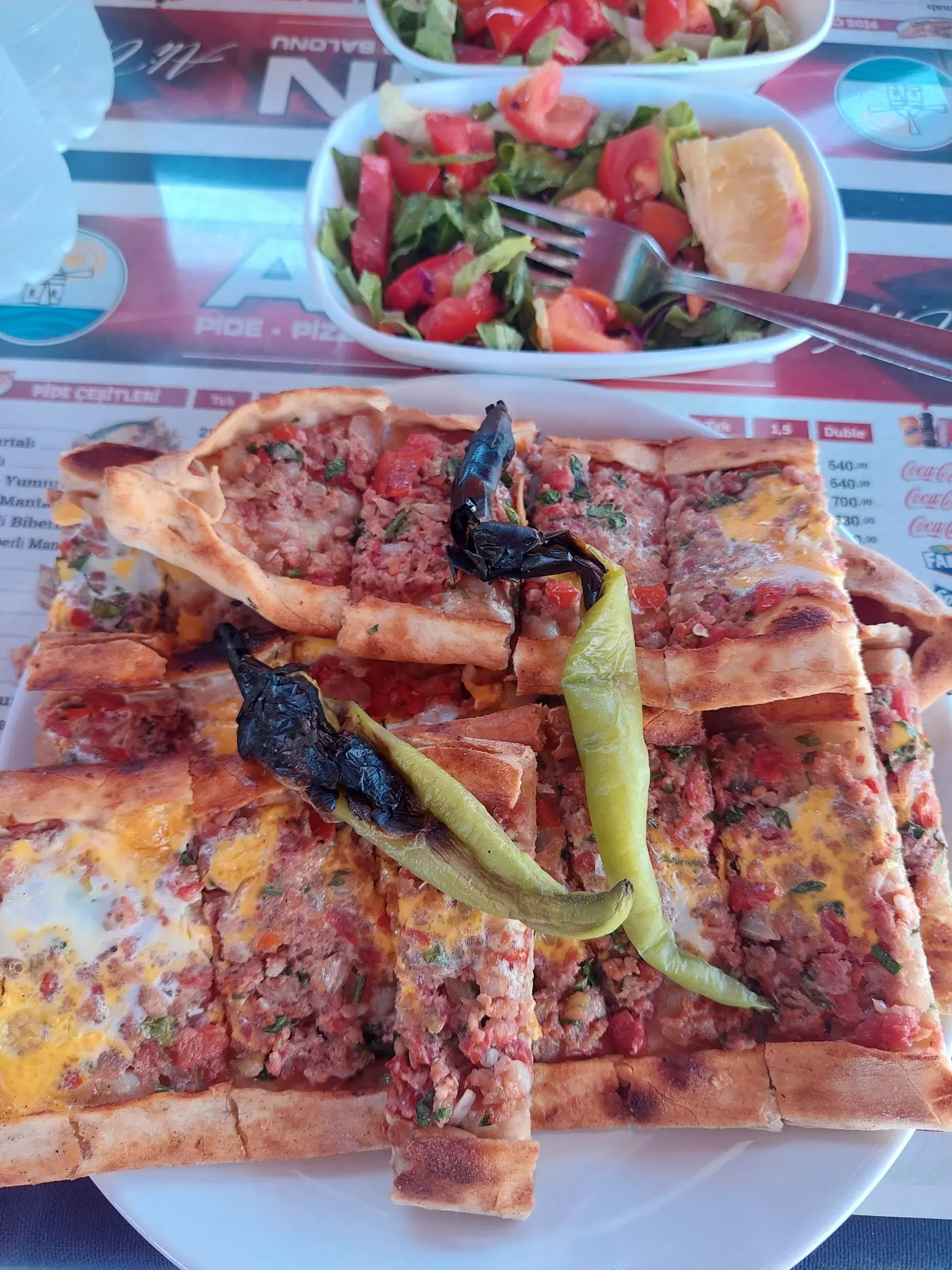 Aydın Pide fotoğraf 3