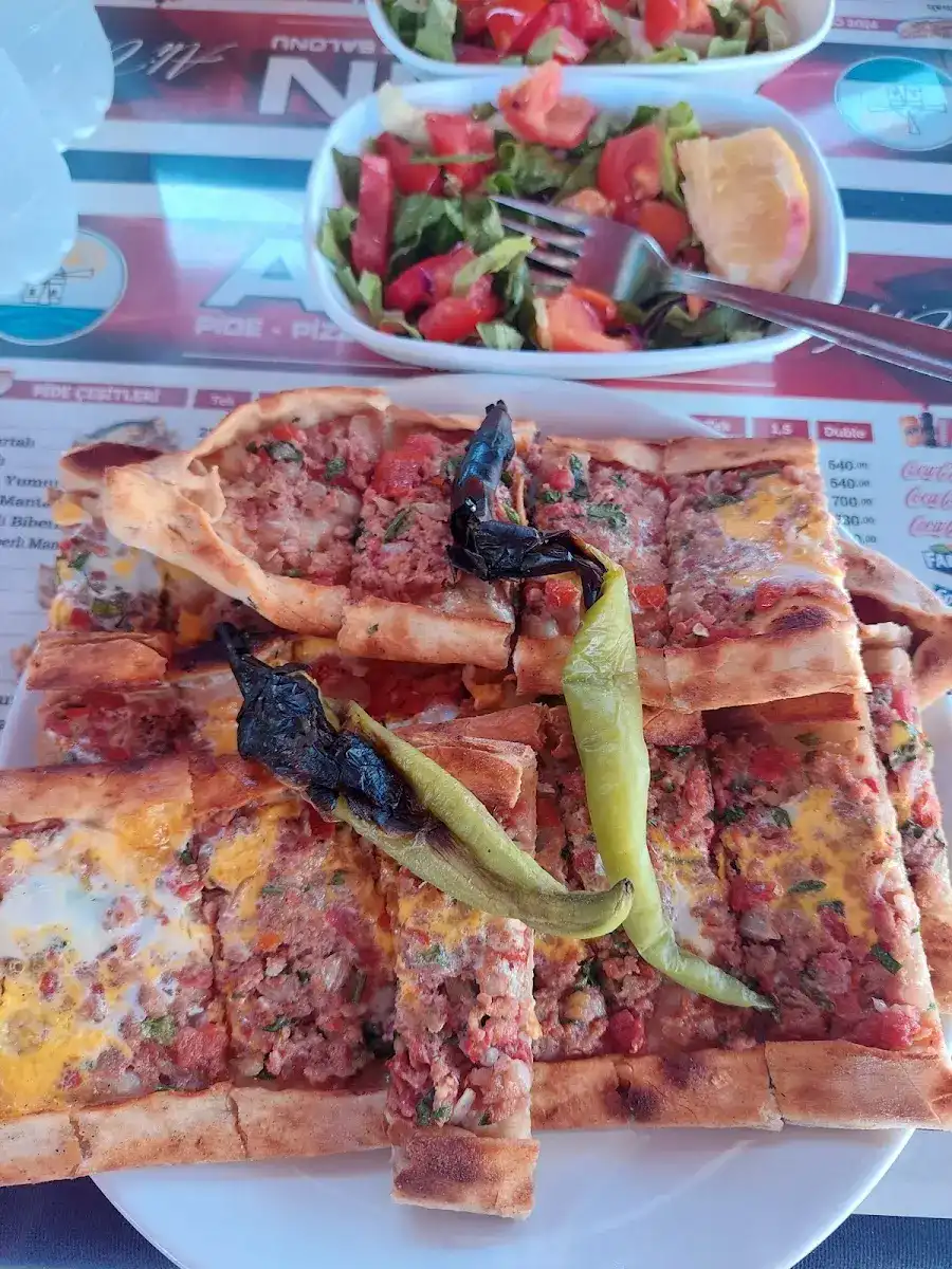 Aydın Pide fotoğraf 3