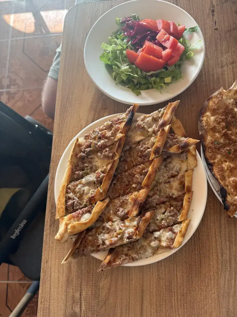 Aydın Pide fotoğraf 3