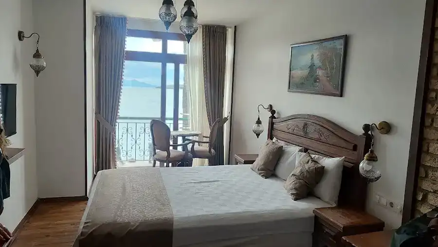 Ayshe Pansiyon fotoğraf 2