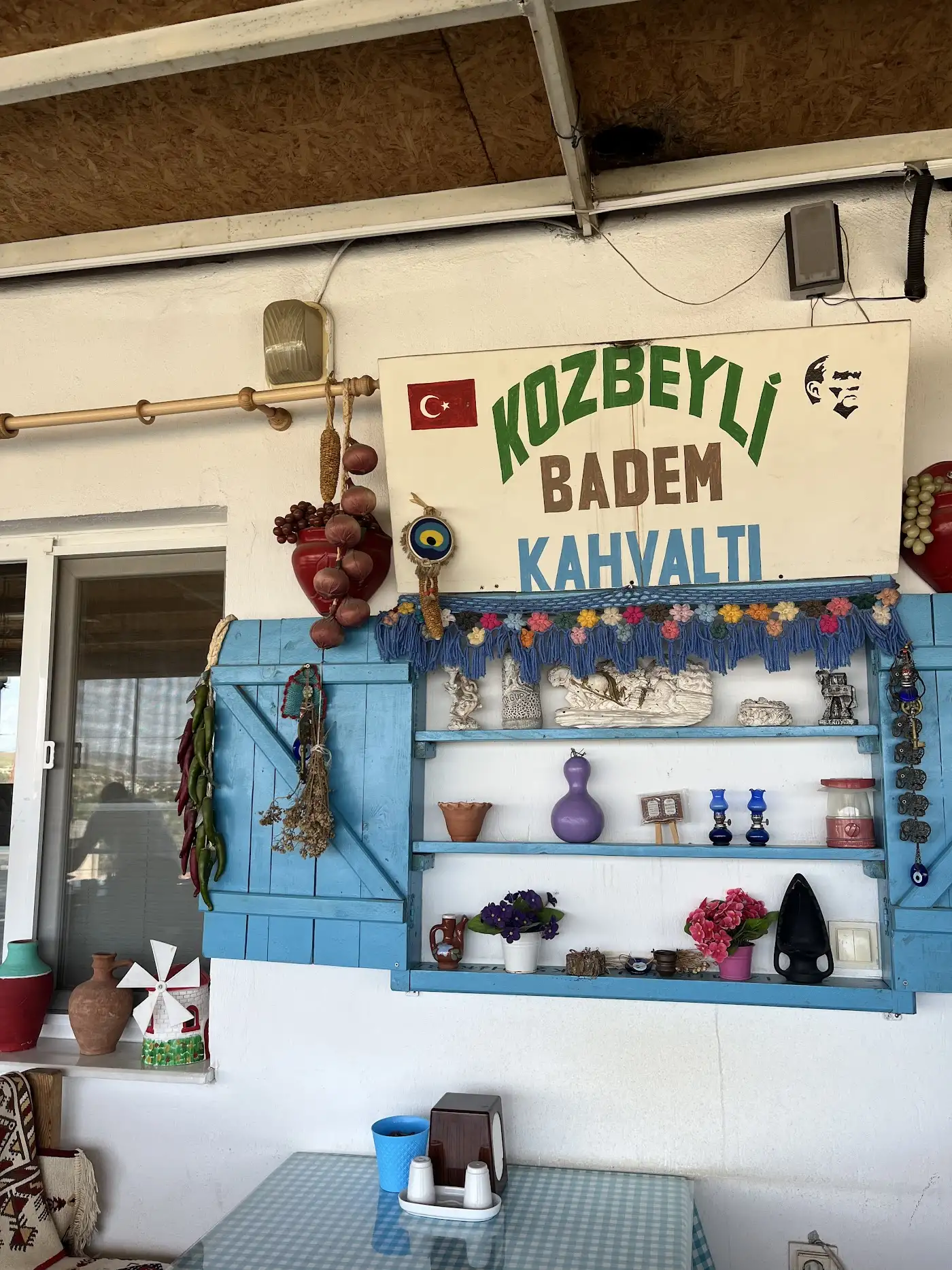 Badem Kahvaltı ve Gözleme Evi fotoğraf 3