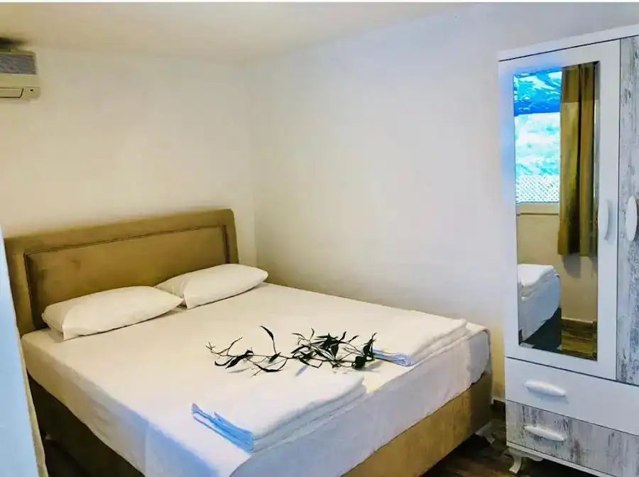 Bizim Ev Pansiyon fotoğraf 2