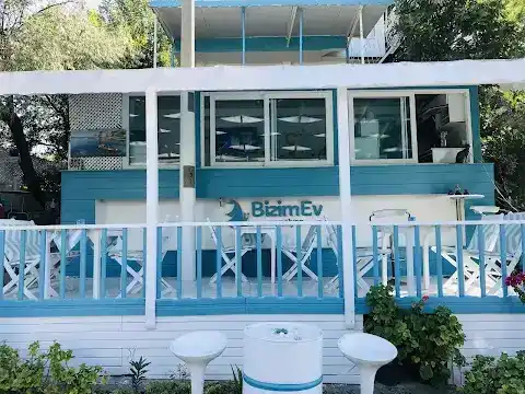 Bizim Ev Pansiyon fotoğraf 3