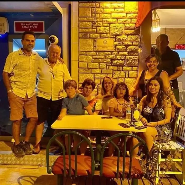 Buono Pizza Yeni Foça