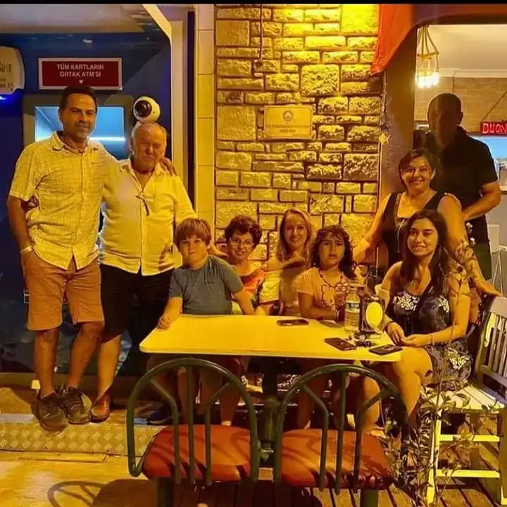 Buono Pizza Yeni Foça