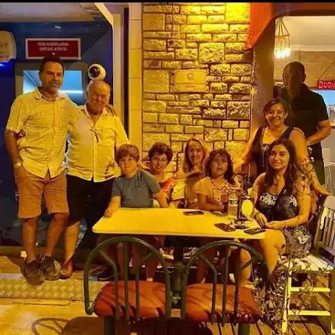 Buono Pizza Yeni Foça